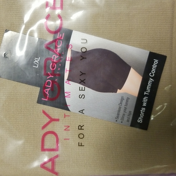 New Lady Grace Intimates - Picture 3 of 3